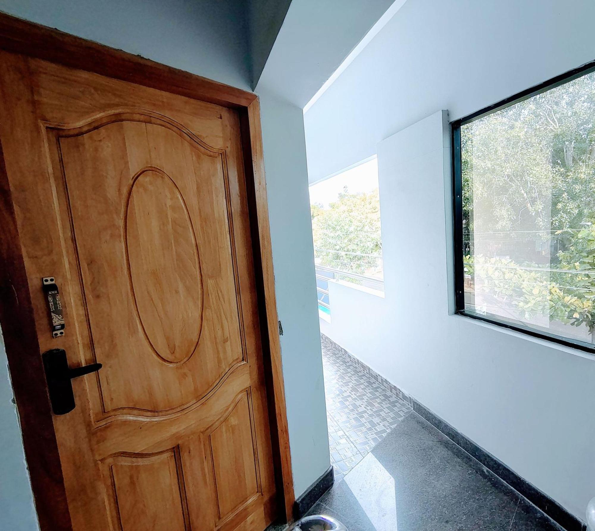 Athma Aruna Residency - Mountain View Rooms Tiruvannāmalai エクステリア 写真