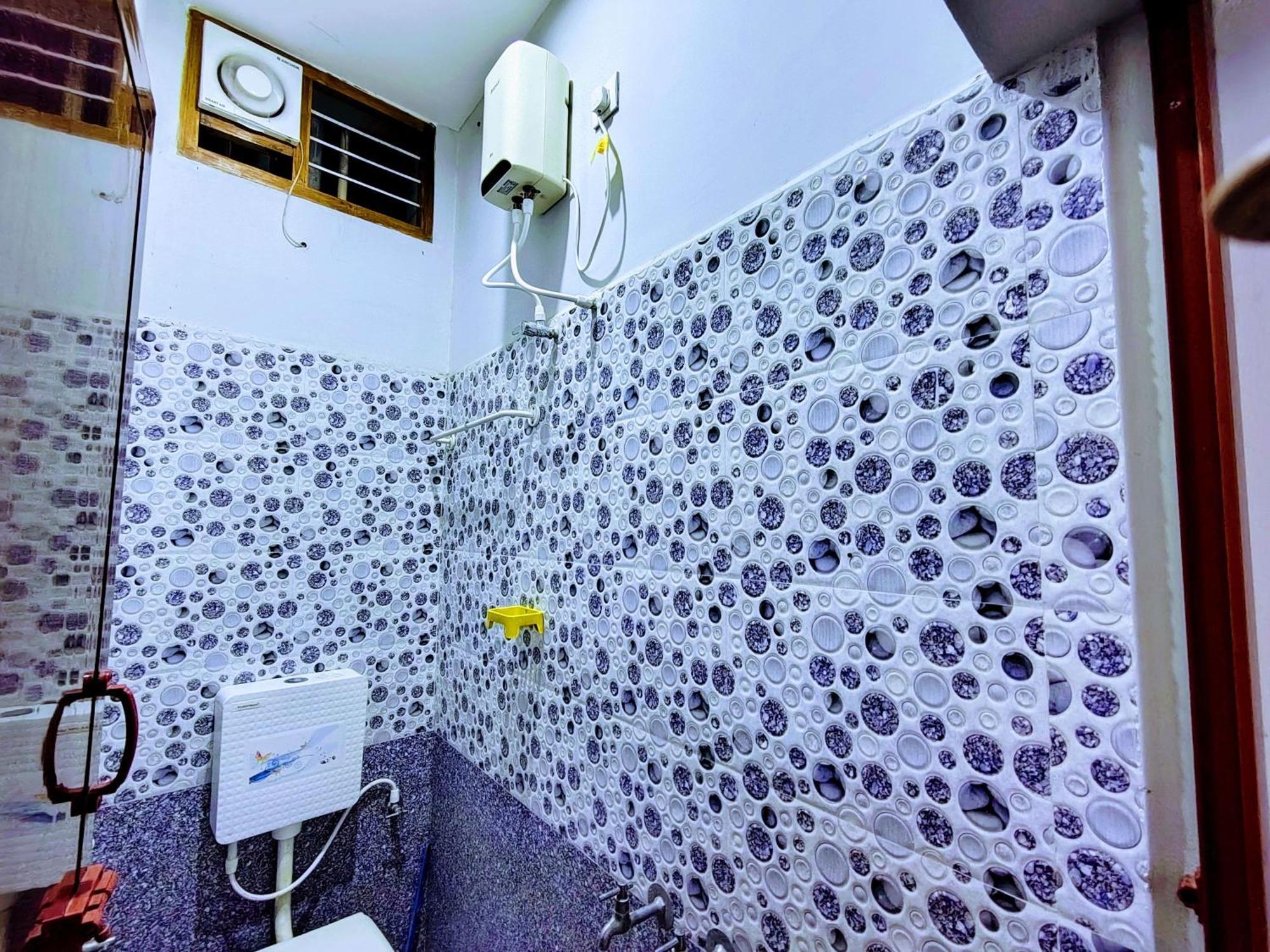 Athma Aruna Residency - Mountain View Rooms Tiruvannāmalai エクステリア 写真